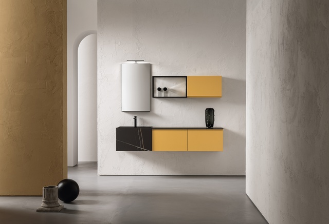 COMPOSIZIONE BG023
