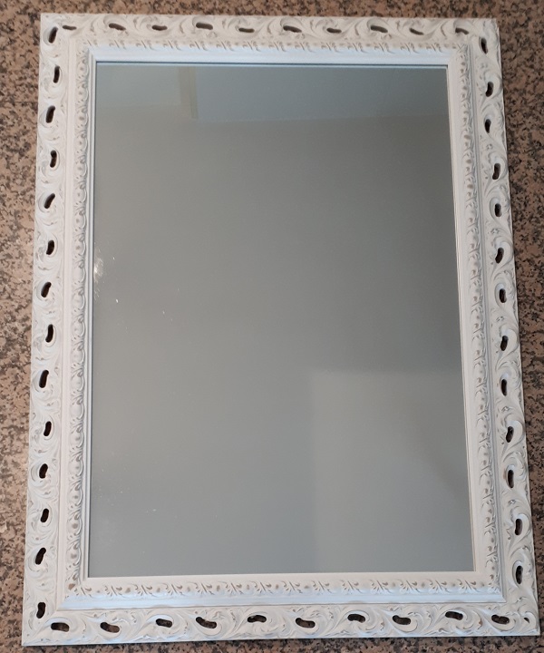 SPECCHIERA SP886BI