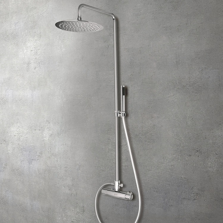 SHOWERTUBE