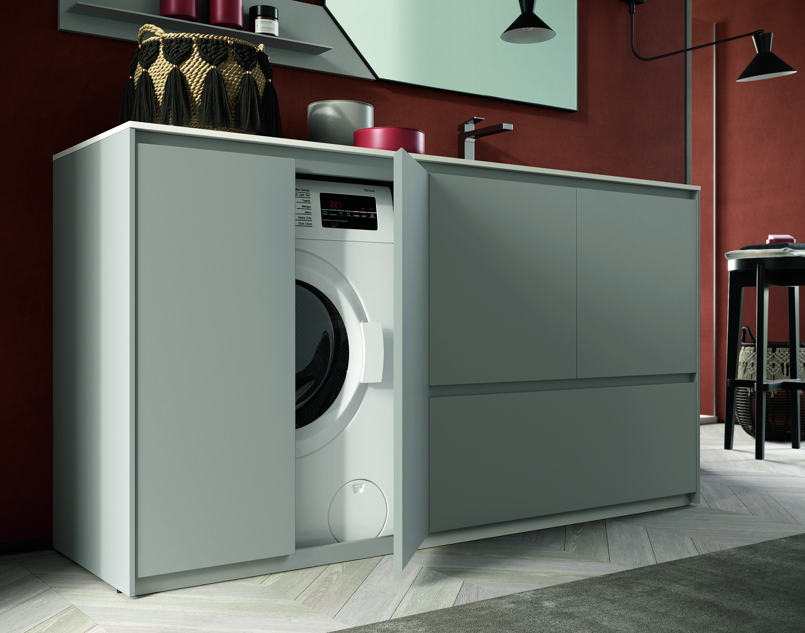 COMPOSIZIONE TR119