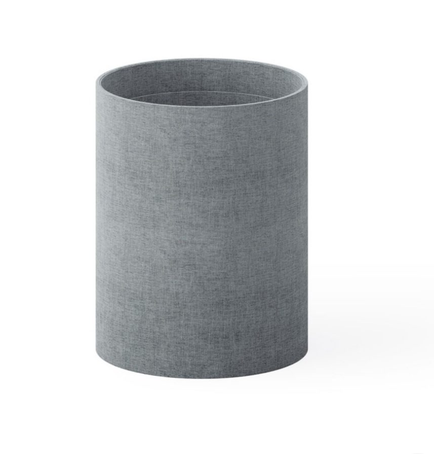 GETTACARTA GRIGIO