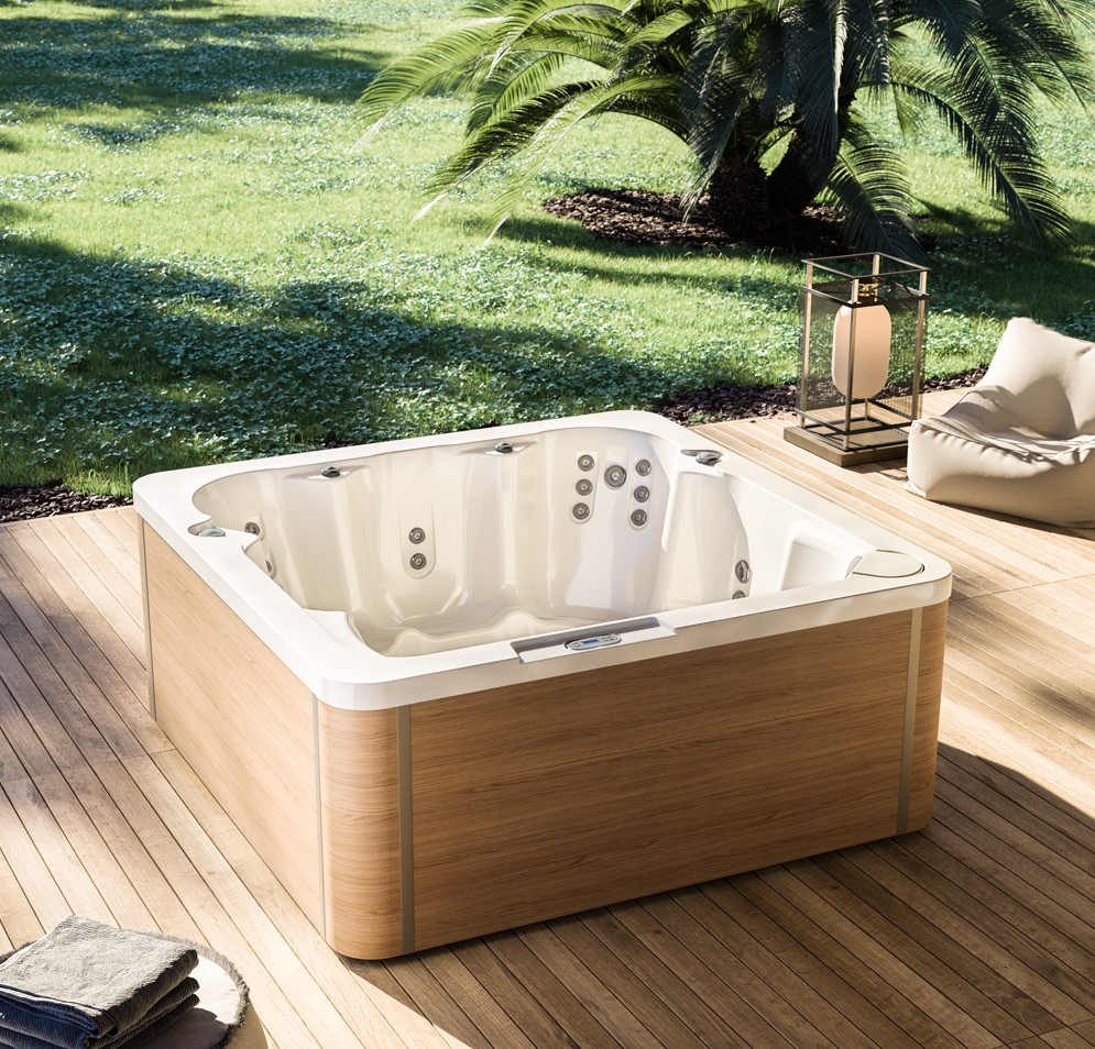 MySpa 212