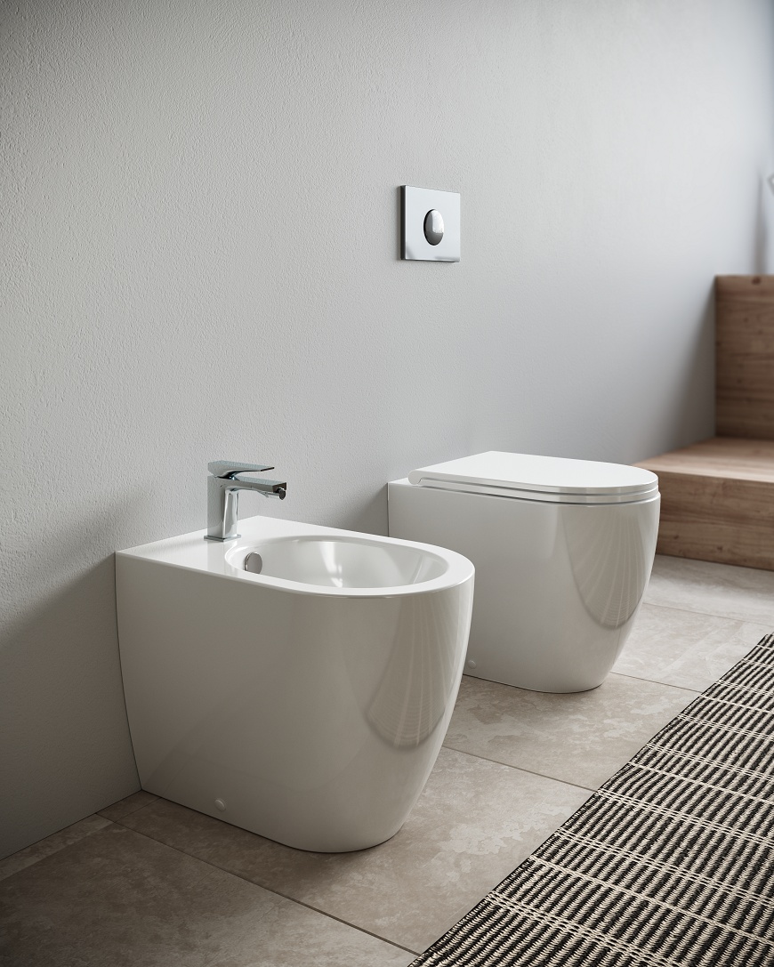 Vaso & Bidet Tour 