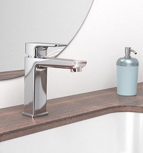 Step Lavabo 