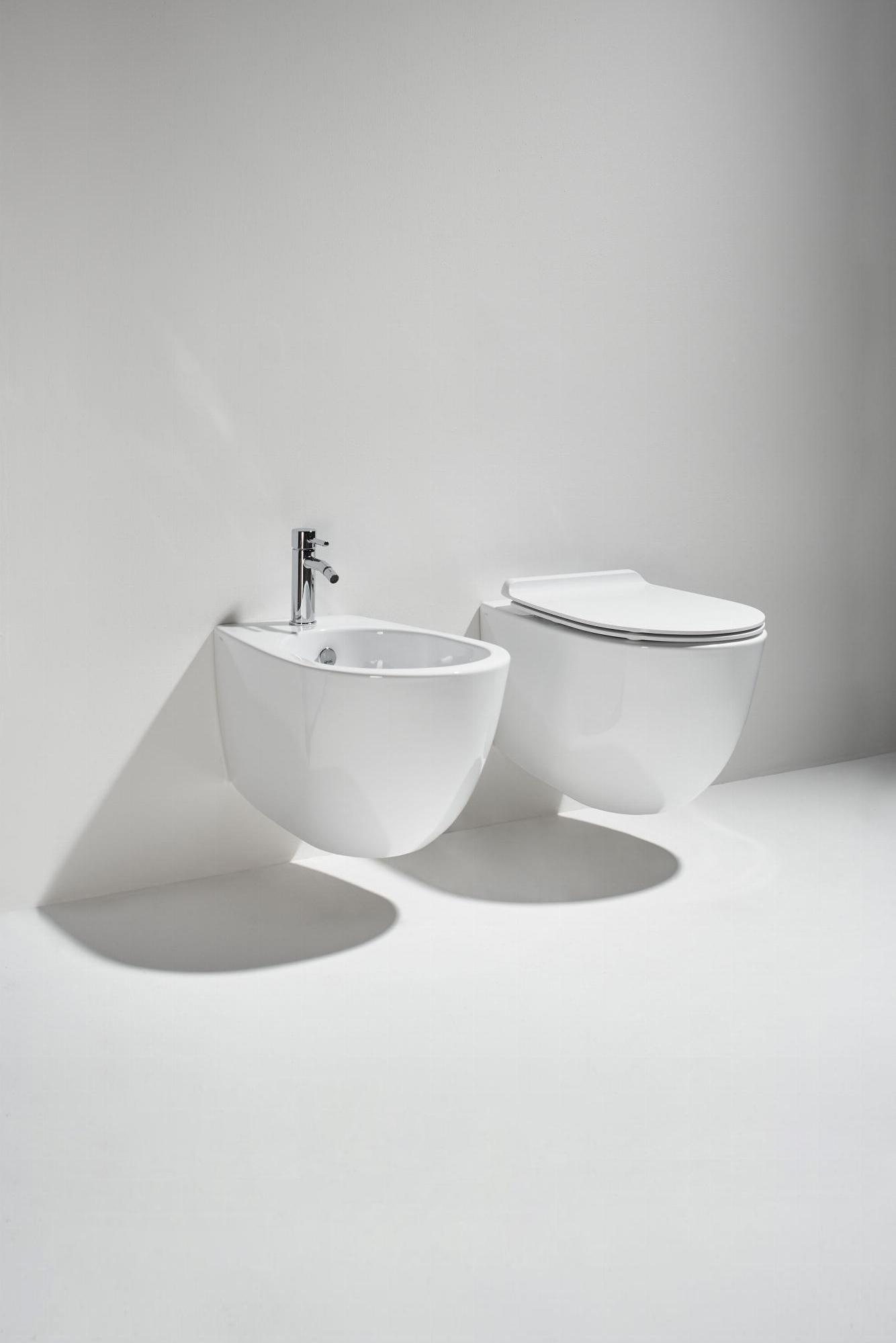 Vaso e Bidet Vignoni 